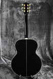 2005 Gibson SJ-200 Ebony