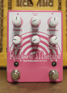 Earthquaker Devices Rainbow Machine V2 Used