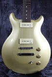 Hamer Sunburst A/T P90