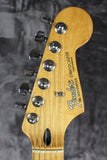 2000 Fender Standard Stratocaster MIM Midnight Wine