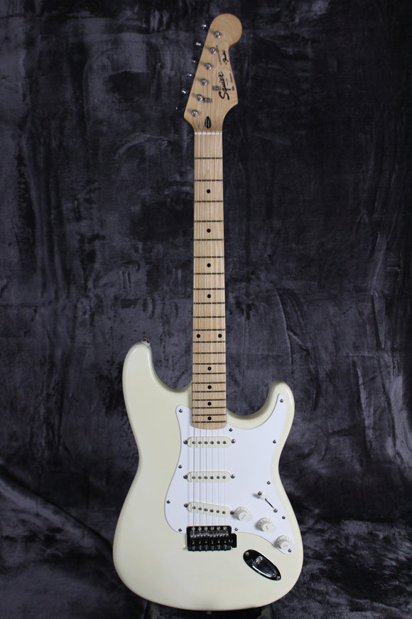 Squier Stratocaster MIK
