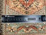 Ampeg B2 Bass Amp Head