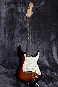 2019 Fender American Professional Stratocaster