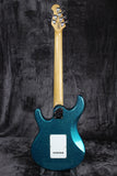 Ernie Ball OLP MM4 Blue Sparkle