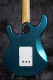 Ernie Ball OLP MM4 Blue Sparkle