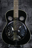 Johnson Dobro Roundneck Resonator Guitar
