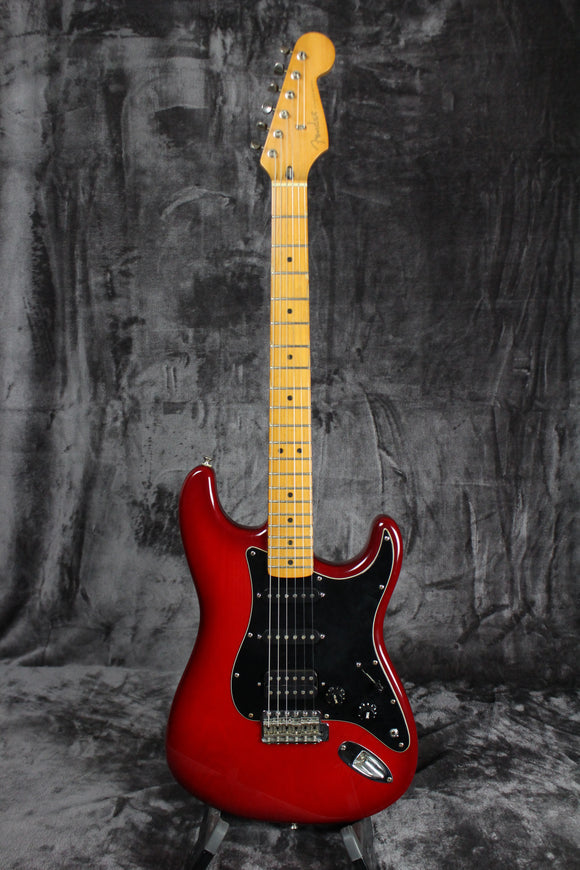 1994 Fender Stratocaster Special