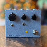 Fairfield Circuitry Hors D'oeuvre Active Feedback Loop Used