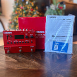 BOSS RC-500 Used