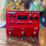 BOSS RC-500 Used