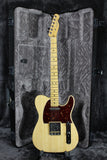 2011 Fender "Tele-bration" 60th Anniversary Lamboo LTD Telecaster