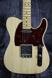 2011 Fender "Tele-bration" 60th Anniversary Lamboo LTD Telecaster