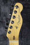 2011 Fender "Tele-bration" 60th Anniversary Lamboo LTD Telecaster