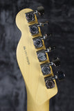 2011 Fender "Tele-bration" 60th Anniversary Lamboo LTD Telecaster