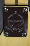 2011 Fender "Tele-bration" 60th Anniversary Lamboo LTD Telecaster