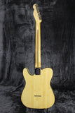 2011 Fender "Tele-bration" 60th Anniversary Lamboo LTD Telecaster