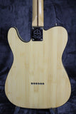 2011 Fender "Tele-bration" 60th Anniversary Lamboo LTD Telecaster