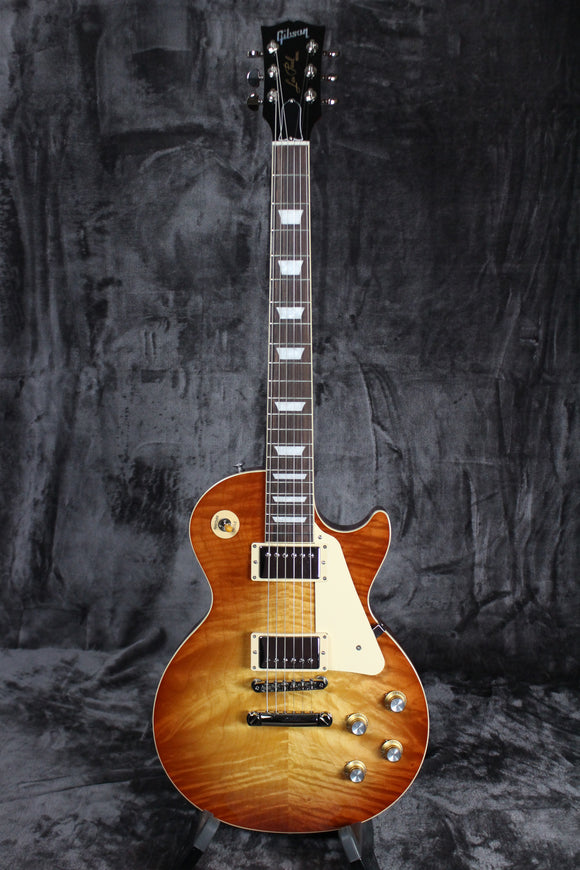 2023 Gibson Les Paul Standard 60s Unburst