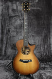 2020 Taylor Builder's Edition 912ce