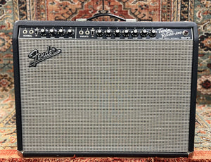 Fender '65 Reissue Twin Reverb