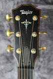 2020 Taylor Builder's Edition 912ce