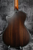 2020 Taylor Builder's Edition 912ce