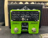 Mooer Mod Factory Pro Multi-Modulation Used