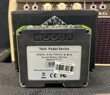 Mooer Mod Factory Pro Multi-Modulation Used