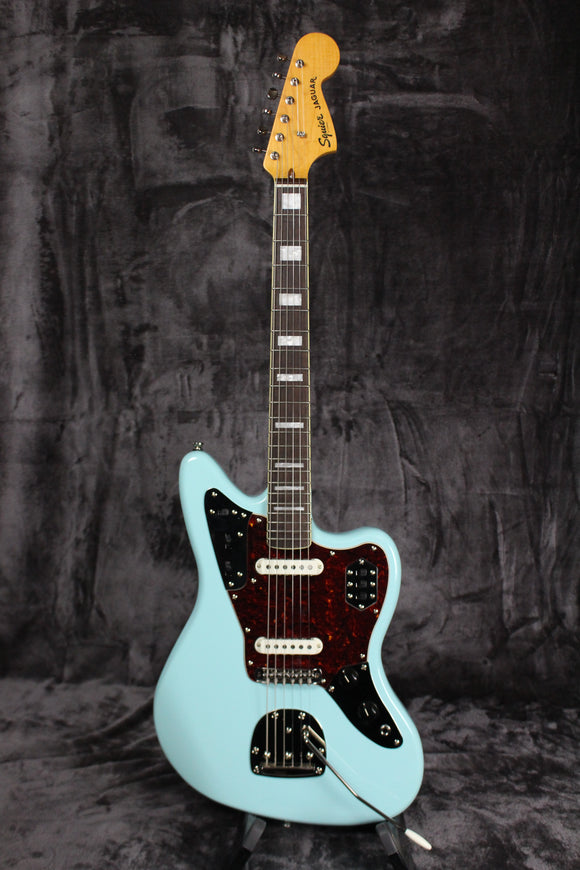 2022 Squier Classic Vibe '70s Jaguar