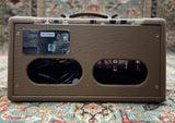 Fender '63 Reissue Reverb Tank