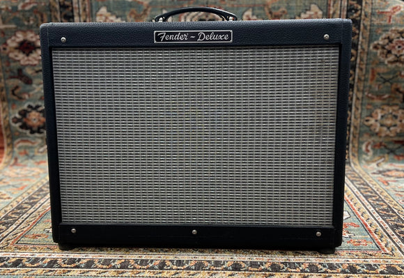 Fender Hot Rod Deluxe Combo Amp