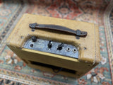 1954 Fender Princeton Tweed 5D2