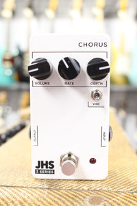 JHS Pedals 3 Series Chorus Used