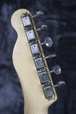 Parts Telecaster *Tom Anderson Classic T Body with Unknown Neck*