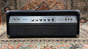 70s Ampeg V-4 with Road Case