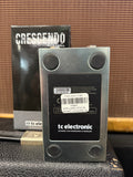 TC Electronic Crescendo Auto Swell Used