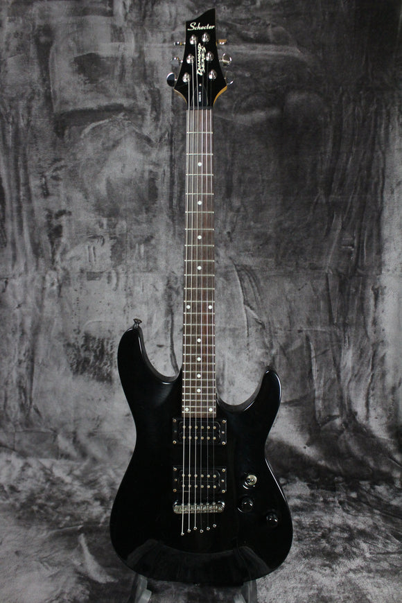 Schecter Omen 6