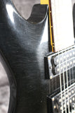 Schecter Omen 6