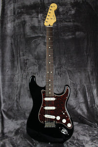 2022 Fender MIJ Hybrid II Stratocaster