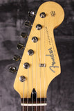 2022 Fender MIJ Hybrid II Stratocaster