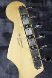 2022 Fender MIJ Hybrid II Stratocaster