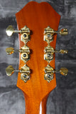 2014 Epiphone FT-79AN Inspired by 1964 Texan Acoustic/Electric