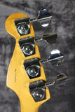 1997 Fender American Deluxe Jazz Bass
