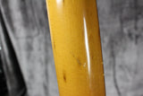 1997 Fender American Deluxe Jazz Bass