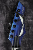 2011 Dean Dave Mustaine Rust in Peace VMNT