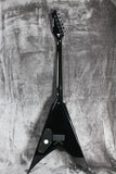 2011 Dean Dave Mustaine Rust in Peace VMNT