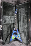 2011 Dean Dave Mustaine Rust in Peace VMNT