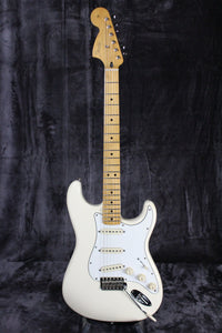 2015 Fender Jimi Hendrix Stratocaster