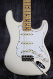 2015 Fender Jimi Hendrix Stratocaster