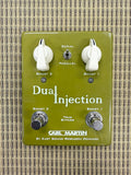 Carl Martin Dual Injection Used